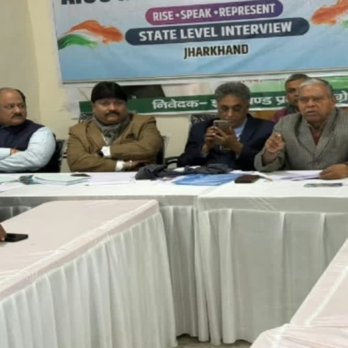 AICC टैलेंट हंट के प्रतिभागी चार महीने से रिजल्ट के इंतजार में, प्रदेश कांग्रेस का आश्वासन जल्द घोषणा का