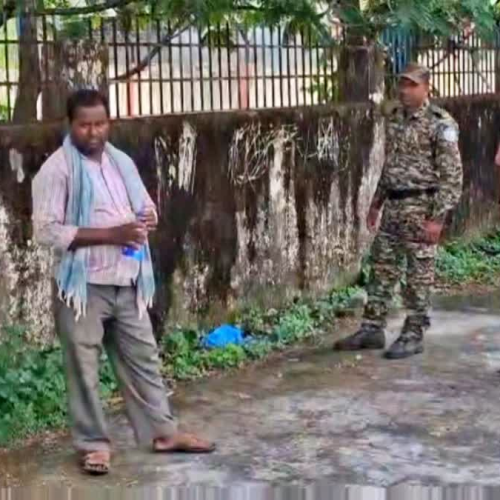 धनबाद मूनीडीह सीपीपी प्लांट हादसा: मृतकों की संख्या 4 हुई, लोहा चोरी के दौरान ब्लास्ट का मामला
