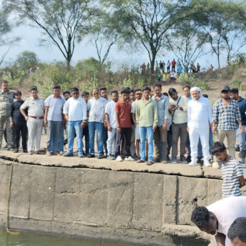 स्कूल बंक कर डैम में नहाने गए दो छात्रों की दर्दनाक मौत, सरायकेला में मातम का माहौल