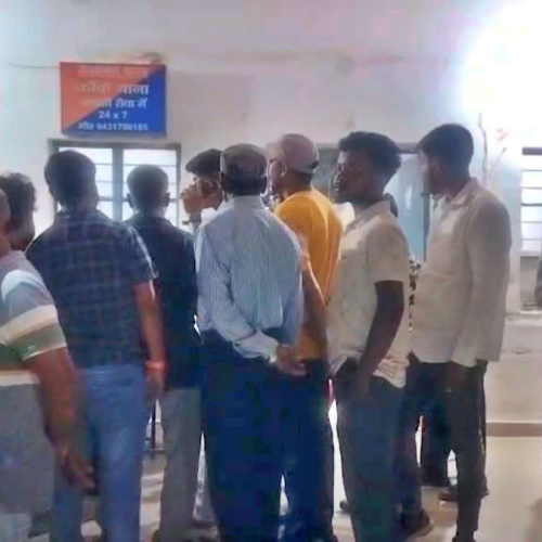 रांची में दिल दहला देने वाली घटना: महिला सुपरवाइजर ने नाबालिग घरेलू सहायिका को बेरहमी से पीटकर मार डाला, भाई समेत गिरफ्तार