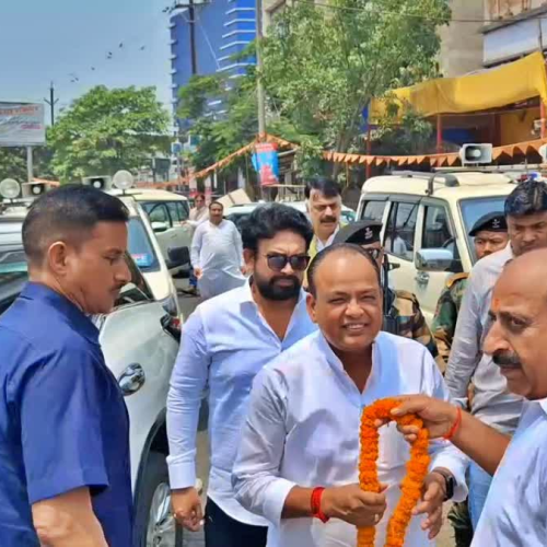 निजी अस्पतालों की खामियों को करें उजागर, हम देंगे अवार्ड: स्वास्थ्य मंत्री इरफान अंसारी