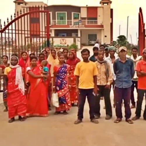 धनबाद में पानी को लेकर बढ़ा 15 साल पुराना विवाद, एक गुट ने दूसरे को जलस्रोतों से रोका; ग्रामीण पहुंचे थाना