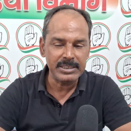 संविधान संशोधन विधेयकों के गिरने पर झारखंड कांग्रेस का बयान: ‘लोकतंत्र की जीत’, बाबूलाल मरांडी के आरोपों को बताया भ्रामक