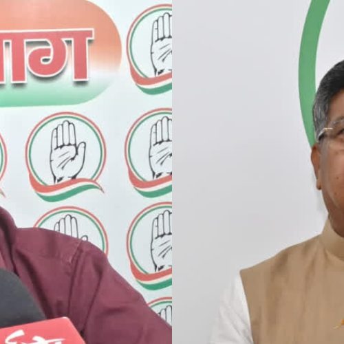 महिला आरक्षण संशोधन बिल पर झारखंड में सियासी संग्राम: बीजेपी के ‘आक्रोश मार्च’ ऐलान पर कांग्रेस का पलटवार, दोनों दल आमने-सामने