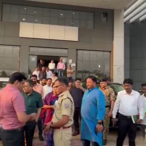चास नगर निगम में लेखपाल नियुक्ति पर विवाद गहराया: मेयर भोलू पासवान ने बताया अवैध, मामला पहुंचा हाईकोर्ट
