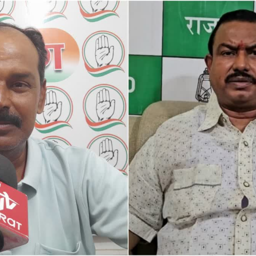 रांची में भाजपा के महिला आक्रोश मार्च पर सियासी घमासान: कांग्रेस-राजद ने साधा निशाना, उठाए भागीदारी और मंशा पर सवाल