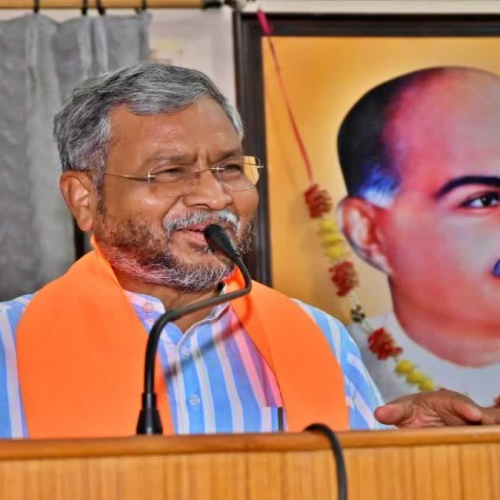 JET परीक्षा में गड़बड़ी पर सियासी घमासान: बाबूलाल मरांडी का सरकार पर हमला, JPSC अध्यक्ष को हटाने की उठाई मांग