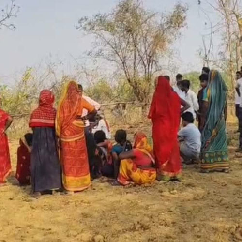 पलामू के पिपराटांड़ में सनसनीखेज वारदात, घर से बुलाकर राजमुनि पाठक की गोली मारकर हत्या