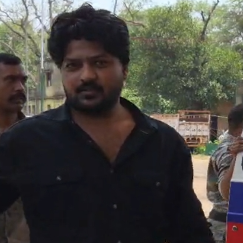 धनबाद में प्रिंस खान के करीबी ‘मेजर’ से पूछताछ तेज, रिमांड पर खुल सकते हैं बड़े राज