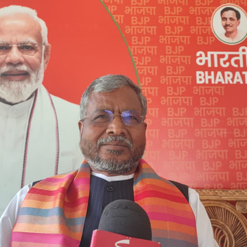 शराब घोटाले में चार्जशीट में देरी पर बवाल, बाबूलाल मरांडी ने ACB की भूमिका पर उठाए सवाल