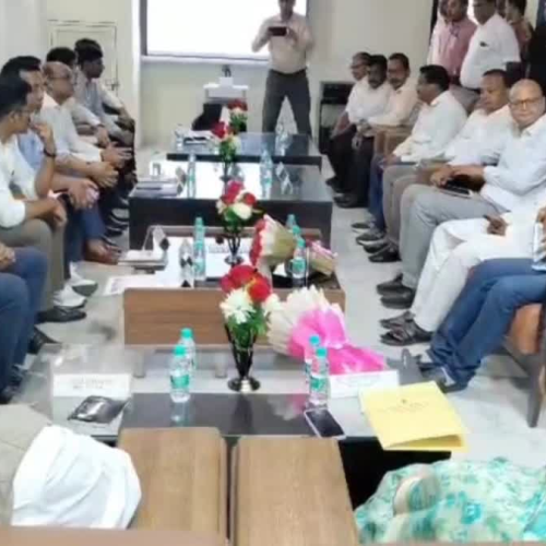 कोडरमा के रेलवे स्टेशनों का बदलेगा रूप, यात्रियों को मिलेंगी आधुनिक सुविधाएं