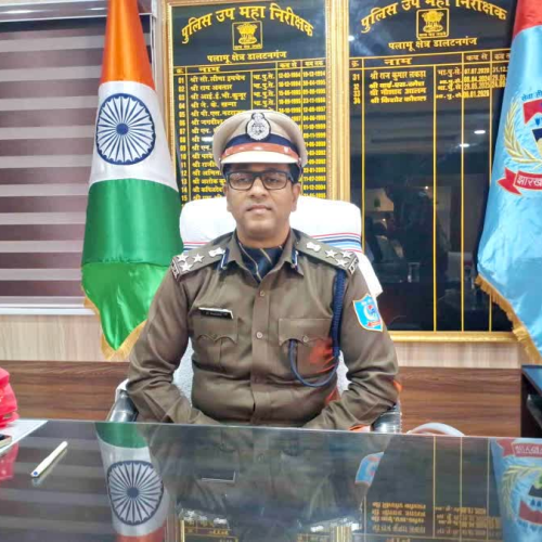 चहेते अफसरों को केस देने पर सख्ती, किशोर कौशल ने थाना प्रभारियों से मांगा जवाब