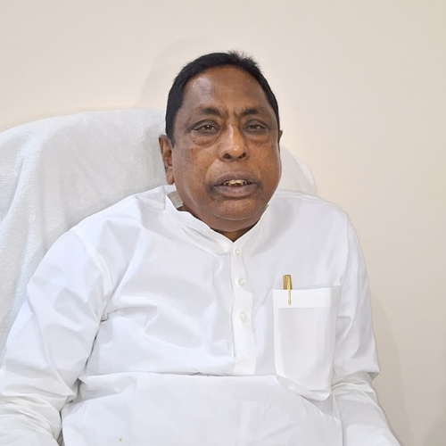 सुप्रीम कोर्ट से राहत के बाद आज जेल से बाहर आएंगे Alamgir Alam, 23 महीने बाद होगी रिहाई