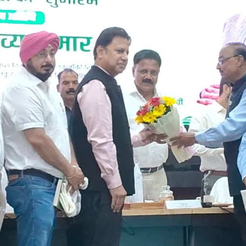 अवैध भवनों को वैध बनाने की बड़ी पहल, हेमंत सरकार ने लॉन्च किया नया पोर्टल