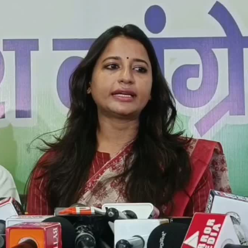 नीट परीक्षा में अनियमितता को लेकर केंद्र सरकार पर कांग्रेस का हमला, AICC सचिव अंबा प्रसाद ने NTA और शिक्षा प्रणाली पर उठाए सवाल
