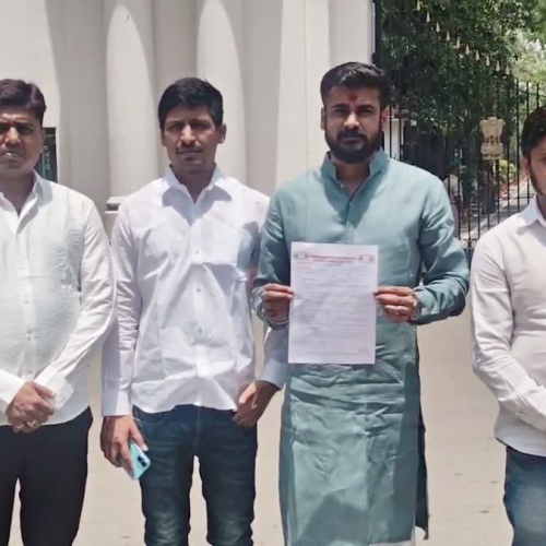 झारखंड राज्य फार्मेसी काउंसिल में भ्रष्टाचार के आरोप, BJYM ने राज्यपाल से उच्चस्तरीय जांच की मांग की