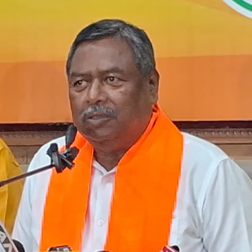 चान्हो घटना पर राजनीतिक संग्राम तेज: बीजेपी ने सरकार पर लगाए गंभीर आरोप, जेएमएम ने बताया “सांप्रदायिक रंग देने की कोशिश”