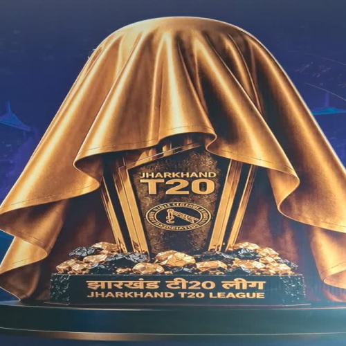 झारखंड क्रिकेट में नया अध्याय: पहली झारखंड टी20 लीग का ऑक्शन शुरू, 275 खिलाड़ियों पर लग रही बोली