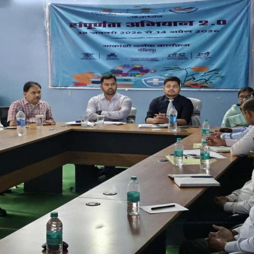 धनबाद में डीसी की समीक्षा बैठक के बाद बड़ी कार्रवाई, कई कर्मी निलंबित, वेतन रोकने के आदेश