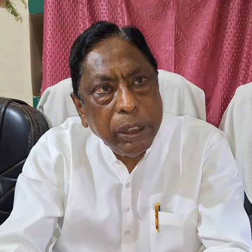 अभिषेक बनर्जी पर हमले की आलमगीर आलम ने की निंदा, बोले- लोकतंत्र में हिंसा के लिए कोई जगह नहीं