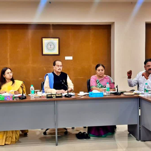 JTET भाषा नीति पर विवाद तेज, शिल्पी नेहा तिर्की ने स्थानीय भाषाओं को प्राथमिकता देने की वकालत की