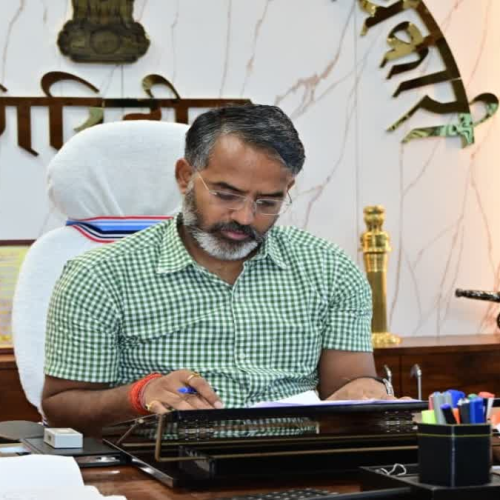 रैयतों की समस्याओं के समाधान के लिए गिरिडीह में लगेगा विशेष राजस्व शिविर, 9 जून से अभियान शुरू