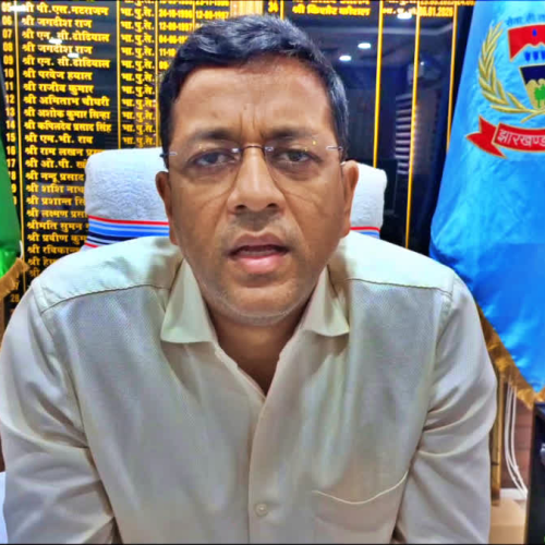 साइबर अपराध पर सख्ती: पलामू, गढ़वा और लातेहार में बनेगी स्पेशल टीम, सैकड़ों मामलों में आरोपियों का सत्यापन अब तक अधूरा