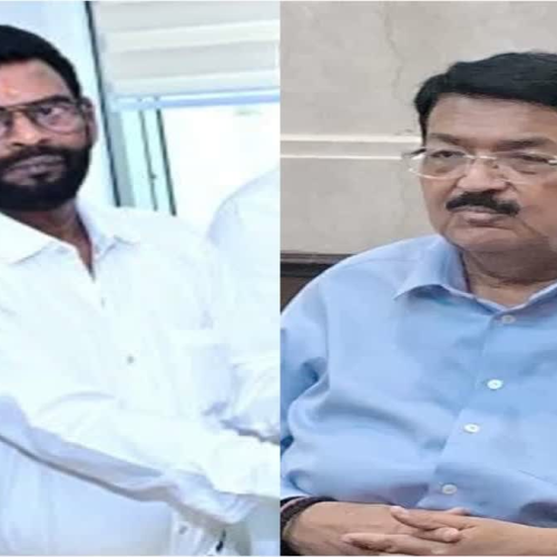 झारखंड राज्यसभा चुनाव: परिमल नाथवानी और बैद्यनाथ राम के दावों से बढ़ी सियासी गर्मी, मतदान जारी