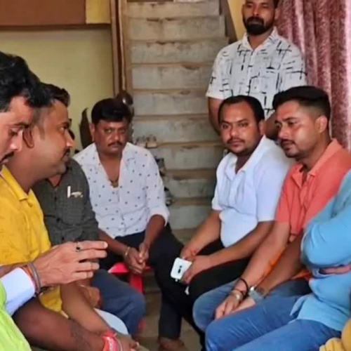 धनबाद: मेयर समर्थक पर हमले के बाद सियासत गरमाई, सिंह मेंशन ने किया पलटवार