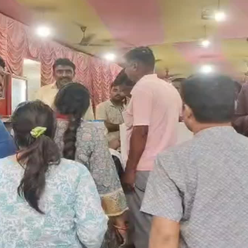 दुमका में बाल मजदूरी के खिलाफ श्रम विभाग की कार्रवाई, तीन बाल श्रमिकों का रेस्क्यू