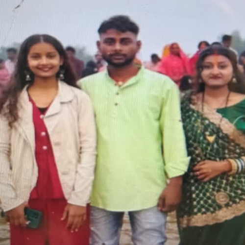 मातम में बदली शादी की खुशी: सड़क हादसे में तीन भाई-बहनों की दर्दनाक मौत