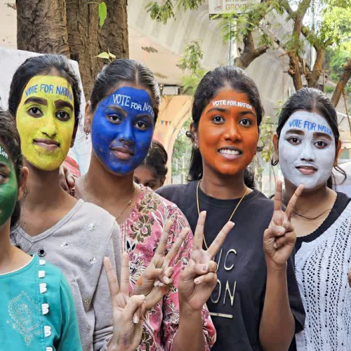 झारखंड में SIR: पहली बार वोटर बनने वाले युवाओं के लिए क्या है प्रक्रिया, जानिए जरूरी दस्तावेज और अहम तारीखें