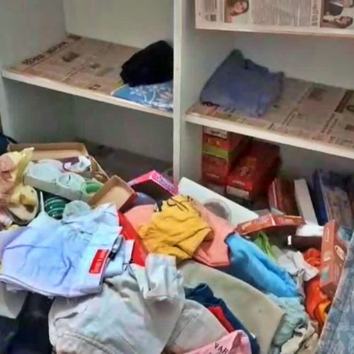 रांची में चोरों का आतंक: पड़ोसियों के घर बाहर से बंद कर 12 लाख के गहने और नकदी ले उड़े बदमाश