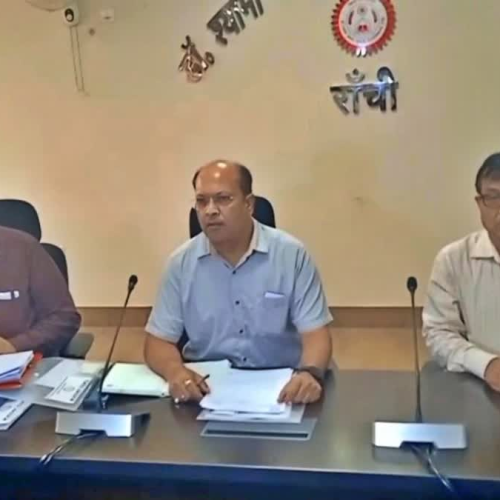 डीएसपीएमयू में बड़ा फैसला: अब छात्रों को मिलेंगी टॉपर्स की उत्तरपुस्तिकाएं, शिक्षा में आएगा नया बदलाव