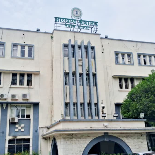 झारखंड में स्वास्थ्य केंद्रों को मिली नई ताकत, अब चिकित्सा प्रभारी खुद ले सकेंगे फैसले और खर्च करेंगे राशि