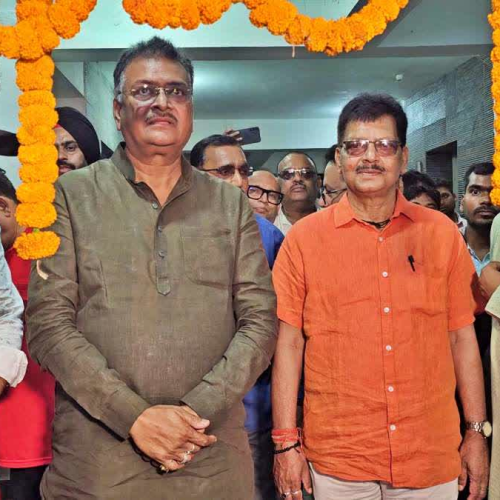 हजारीबाग में पीएम सूर्य घर योजना केंद्र का शुभारंभ, सोलर पैनल लगाकर बिजली बिल से मिलेगी राहत