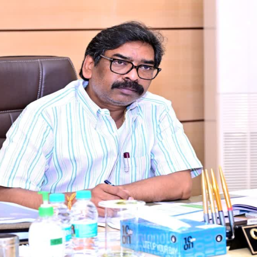 झारखंड में सरकारी नौकरियों का बड़ा अभियान, खाली पदों पर भर्ती तेज करने के निर्देश