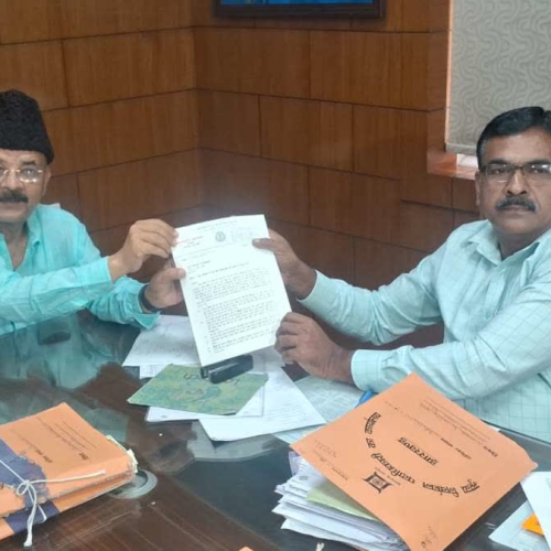 झारखंड में SIR पर उठे सवाल, बीएलओ की कार्यशैली को लेकर अल्पसंख्यक आयोग ने मुख्य निर्वाचन पदाधिकारी से की शिकायत