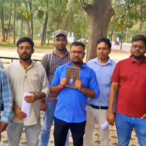14वीं JPSC परीक्षा विवाद पर फिर गरमाई सियासत, मंगलवार को आयोग कार्यालय घेरने का ऐलान