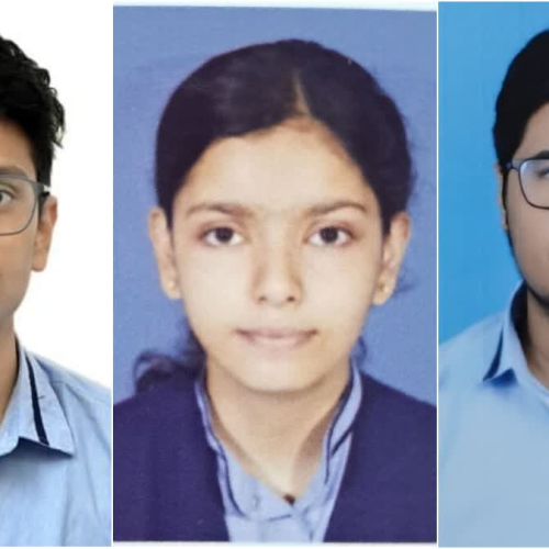NEET UG Re-2026: झारखंड के छात्रों का शानदार प्रदर्शन, राष्ट्रीय रैंकिंग में बनाई मजबूत पहचान