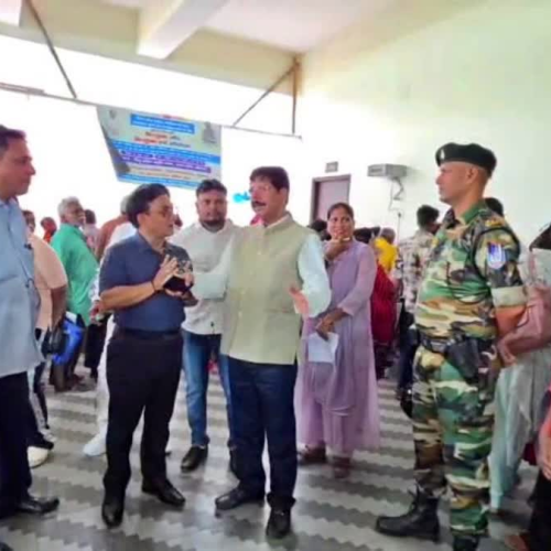 झारखंड में 18 साल तक के बच्चों को मिलेगा मुफ्त हृदय रोग इलाज, स्वास्थ्य विभाग ने शुरू किया विशेष अभियान