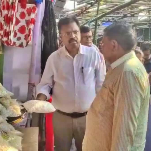 श्रावणी मेला 2026: बासुकीनाथ धाम में तैयारियां तेज, एसडीएम ने अतिक्रमण हटाया और दुकानदारों को दी सख्त चेतावनी