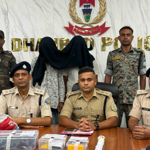 ऑनलाइन गेमिंग की लत ने बनाया कातिल, दोस्त की हत्या कर बैंक खाते से पैसे लूटने की रची साजिश