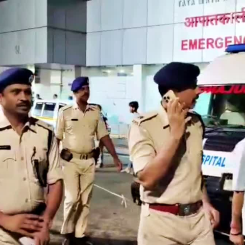 सरायकेला में होटल संचालक पर ताबड़तोड़ फायरिंग, गम्हरिया स्टेशन के पास अपराधियों ने मारी गोली