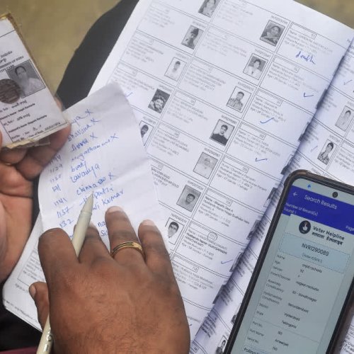 झारखंड में SIR का असर: प्रवासी मजदूरों का पलायन बढ़ा, स्थानीय श्रमिकों के लिए बढ़े रोजगार के अवसर