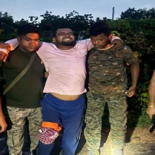 हजारीबाग में प्रिंस खान गैंग के गुर्गे से पुलिस की मुठभेड़, पैर में गोली लगी, कई संदिग्ध गिरफ्तार