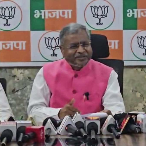 JPSC-JSSC भर्ती विवाद पर बाबूलाल मरांडी का सरकार पर हमला, सीबीआई जांच और अधिकारियों पर एफआईआर की मांग