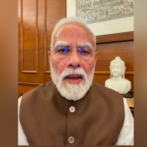 जंतर-मंतर प्रदर्शन पर बोले पीएम मोदी, कहा- ‘मुझे और मेरी दिवंगत मां को गालियां दी गईं, फिर भी बच्चों को माफ करना चाहता हूं’
