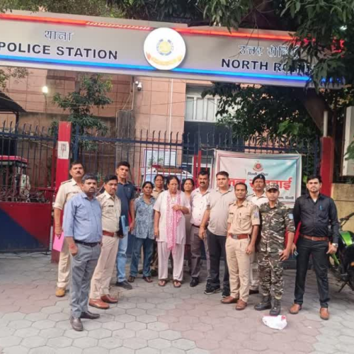 दिल्ली से झारखंड की युवती का सुरक्षित रेस्क्यू, मानव तस्करी के आरोपी समेत दो गिरफ्तार