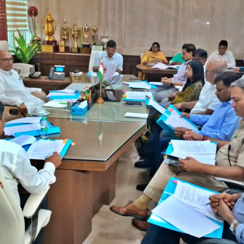 झारखंड विधानसभा का मानसून सत्र: JPSC समेत कई मुद्दों पर घमासान के आसार, शांतिपूर्ण संचालन को लेकर स्पीकर ने की तैयारी